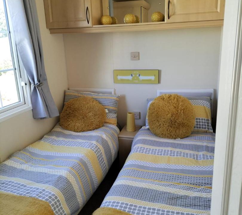 Photo of Bedroom in Girvan