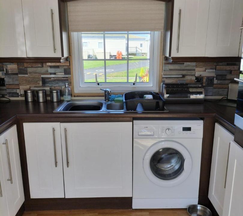 Photo of Kitchen in Girvan