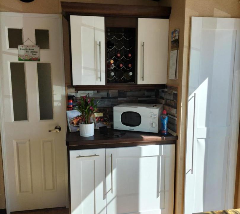Photo of Kitchen in Girvan