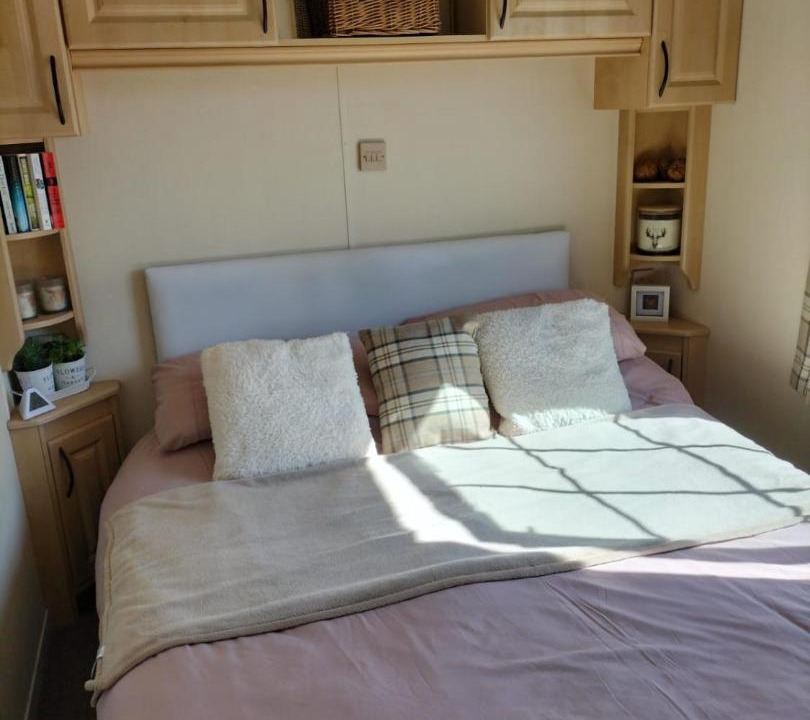 Photo of Bedroom in Girvan