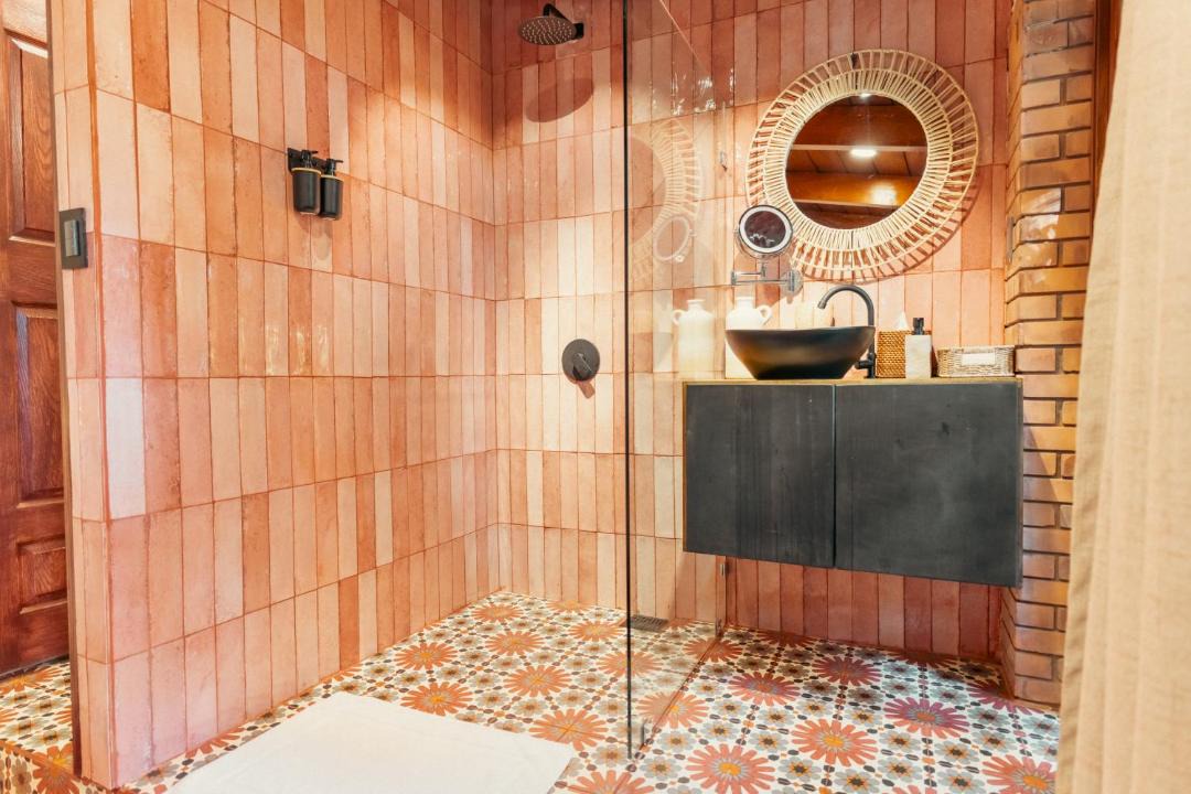 Photo of Bathroom in Carmen
