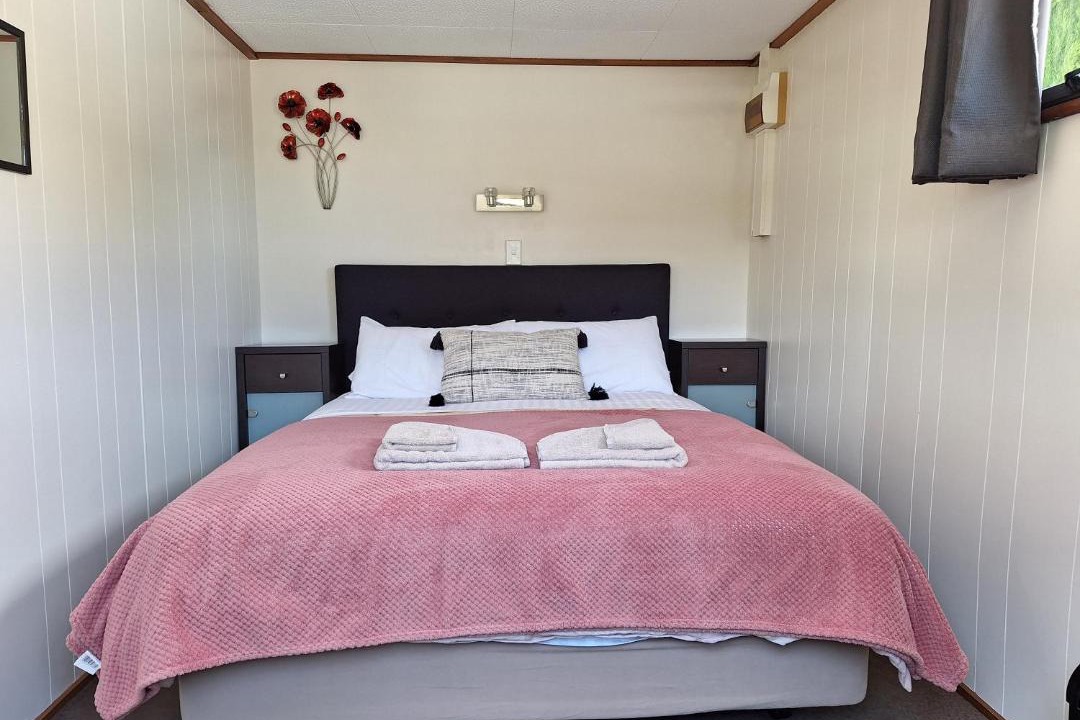 Photo of Bedroom in Waikawa Bay