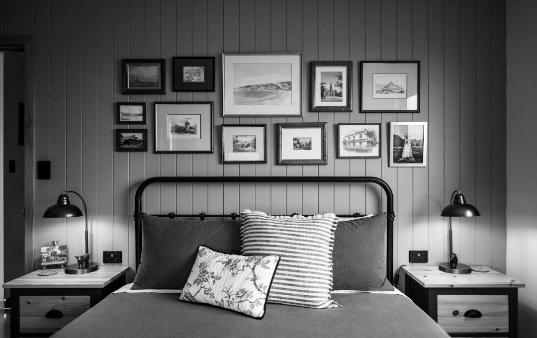 Photo of Bedroom in Marrawah