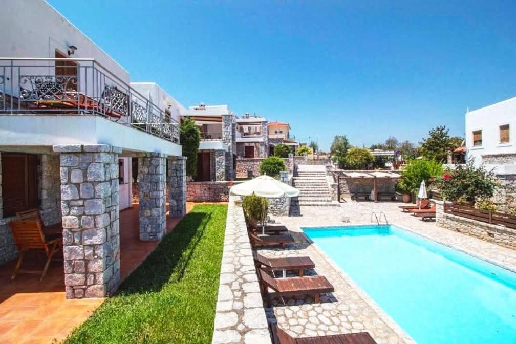 Photo of Others in Mavrovouni