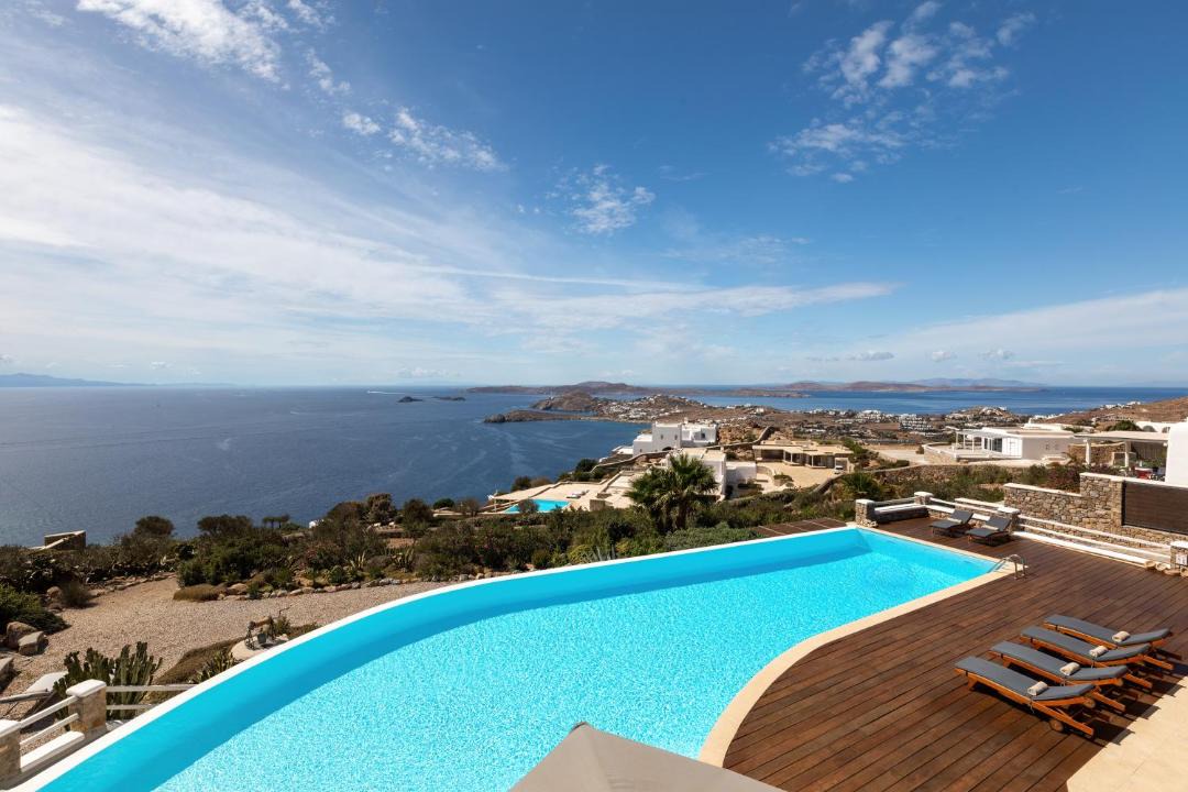 Photo of Patio Balcony in Paraga