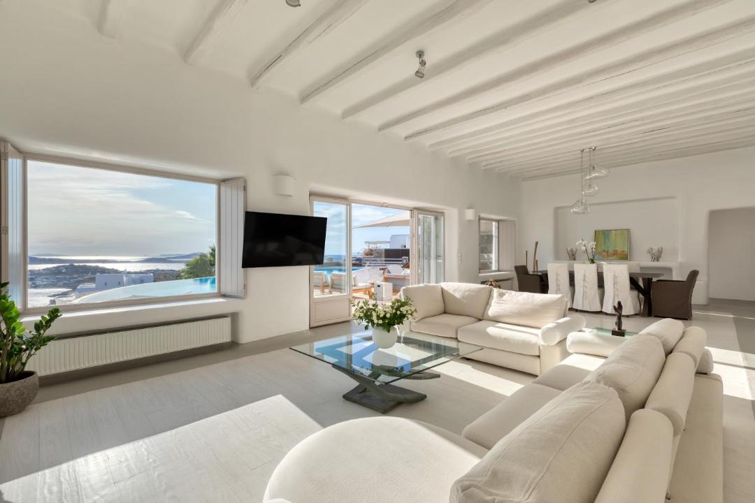 Photo of Livingroom in Paraga