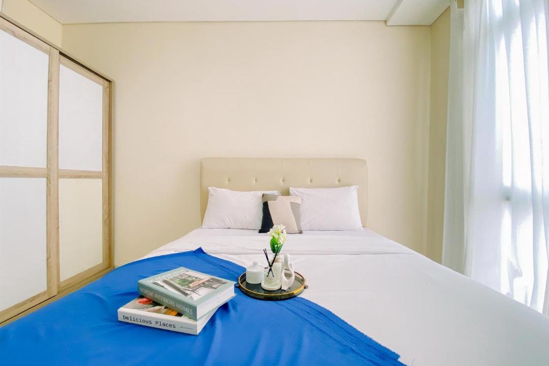 Photo of Bedroom in Ragunan