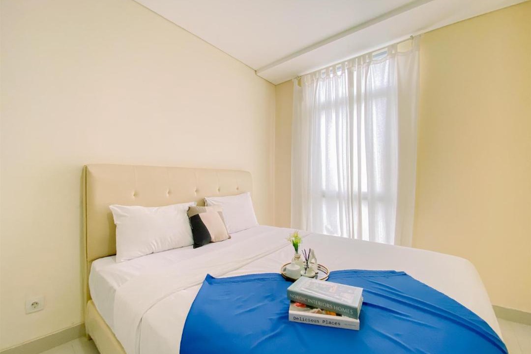 Photo of Bedroom in Ragunan