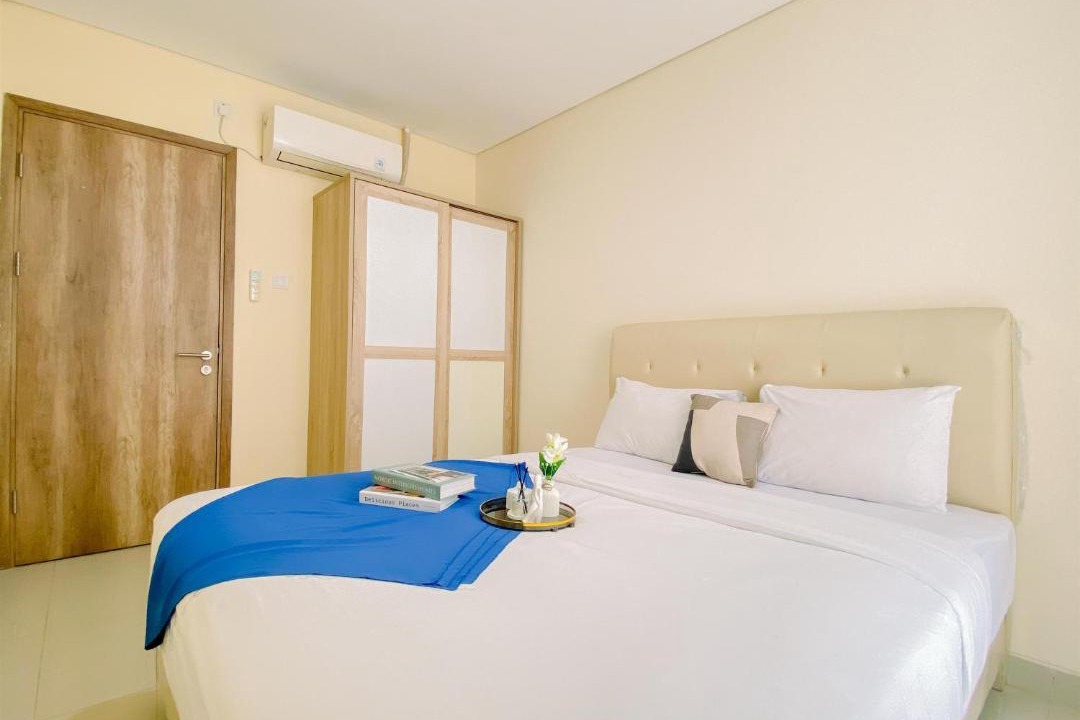 Photo of Bedroom in Ragunan