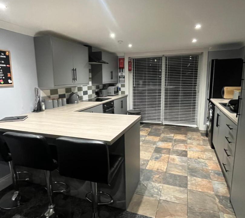 Photo of Kitchen in Lamlash