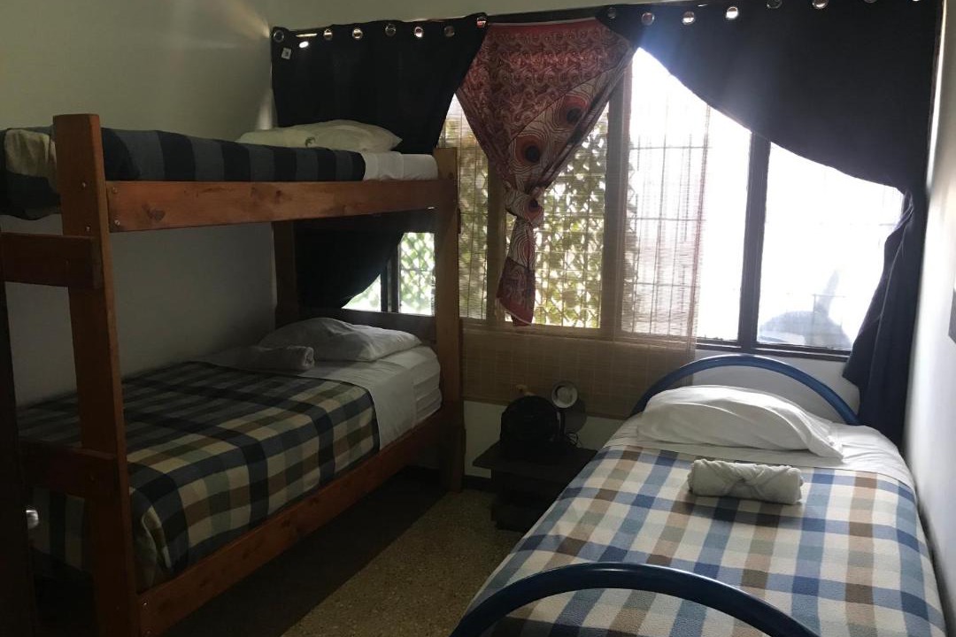 Photo of Bedroom in San Pedro