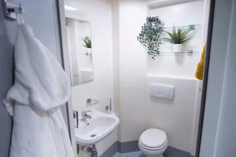 Photo of Bathroom in Tollcross