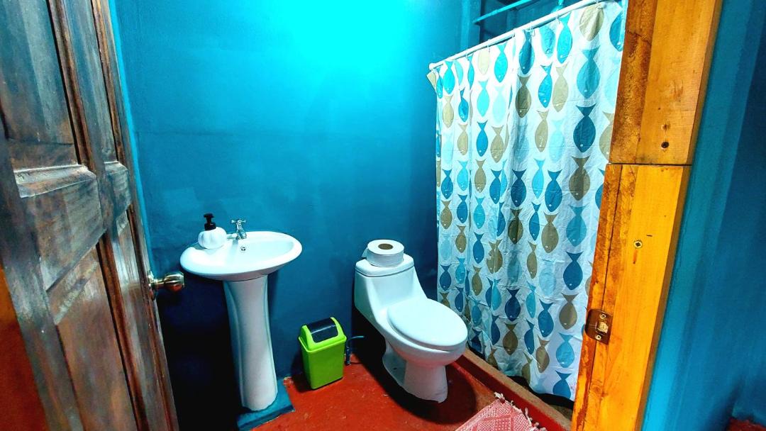 Photo of Bathroom in El Fosforo