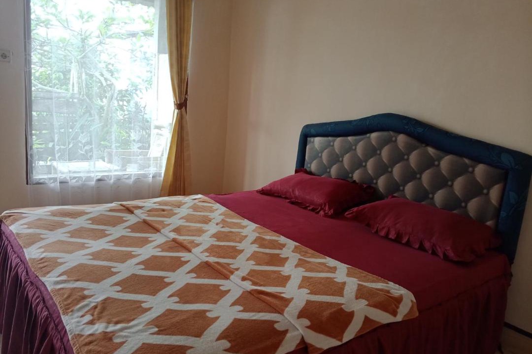 Photo of Bedroom in Bayan