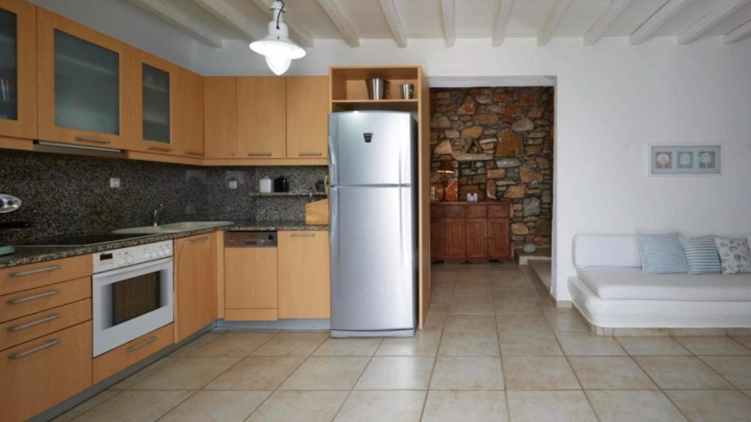 Photo of Kitchen in Agios Ioannis