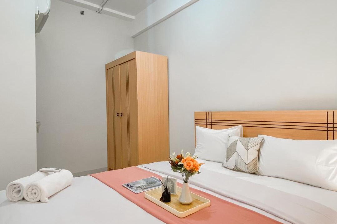 Photo of Bedroom in Cikarang