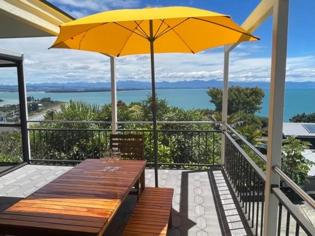 Photo of Patio Balcony in Britannia Heights