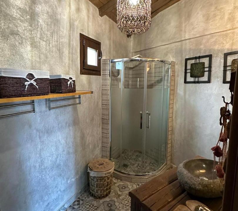 Photo of Bathroom in Skotina