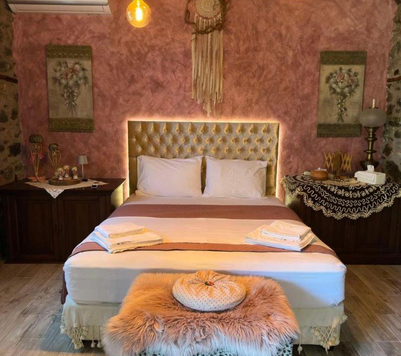 Photo of Bedroom in Skotina