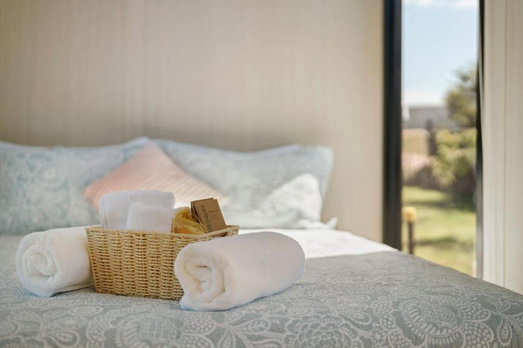 Photo of Bedroom in West Kentish