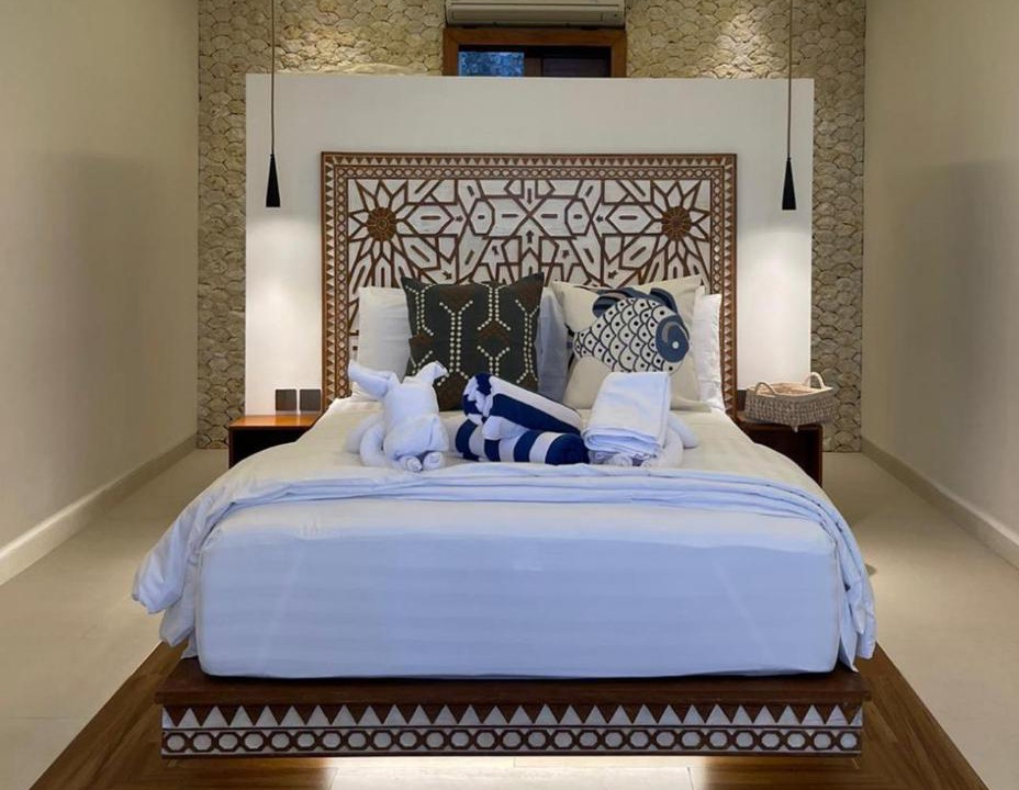 Photo of Bedroom in Pemenang