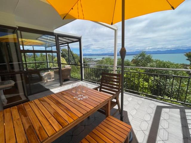 Photo of Patio Balcony in Britannia Heights