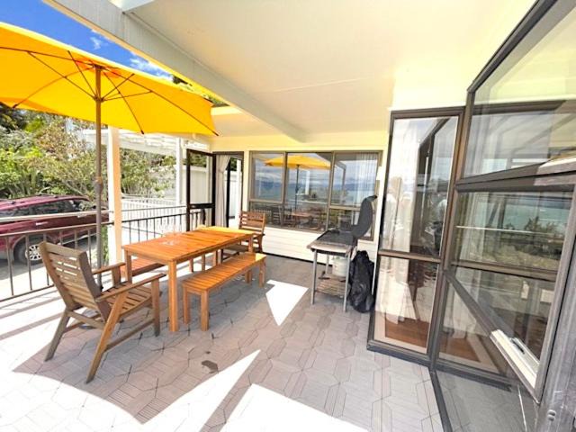 Photo of Patio Balcony in Britannia Heights