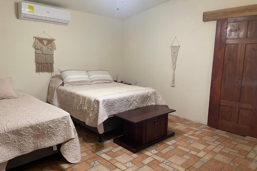 Photo of Bedroom in Liberia