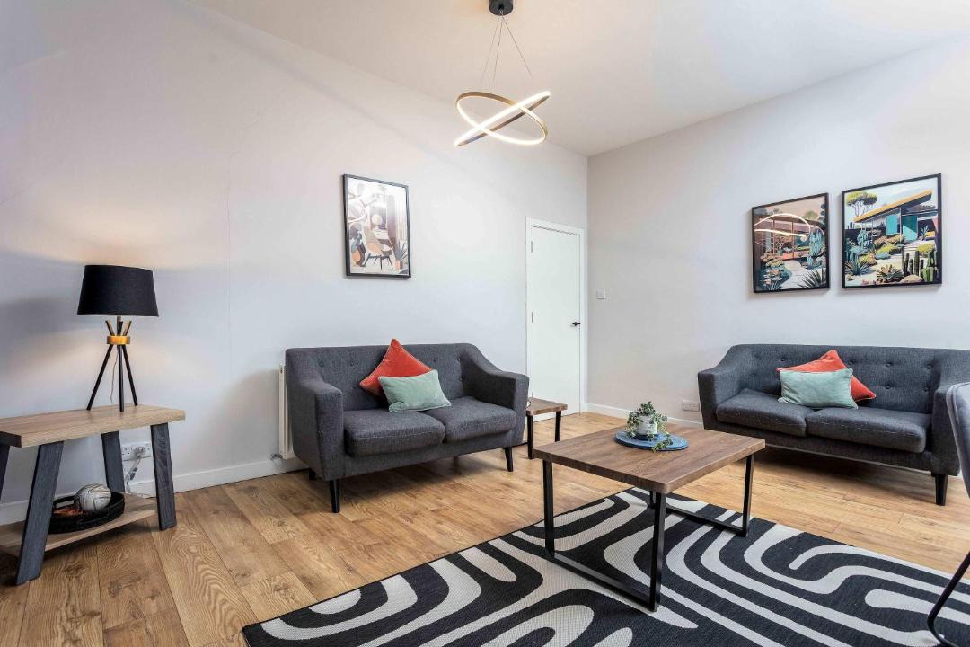 Photo of Livingroom in Irvine