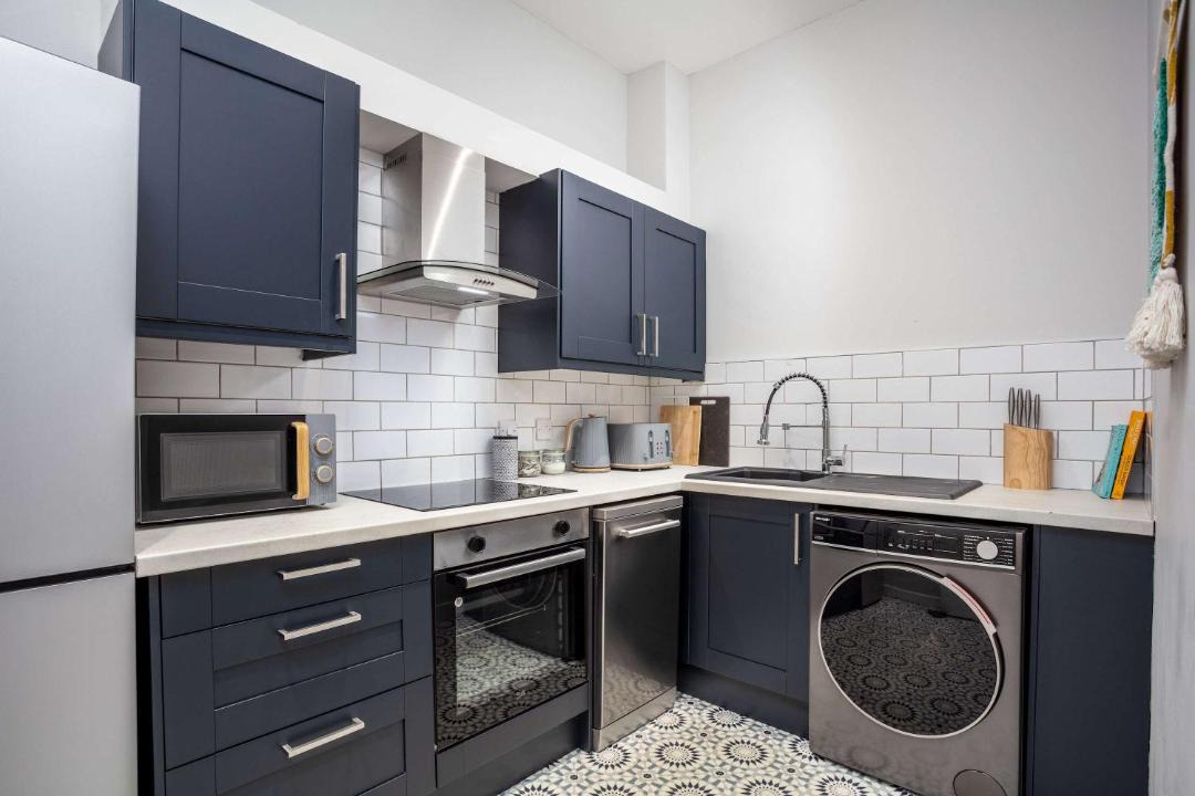 Photo of Kitchen in Irvine