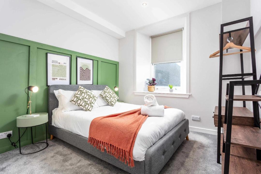 Photo of Bedroom in Irvine