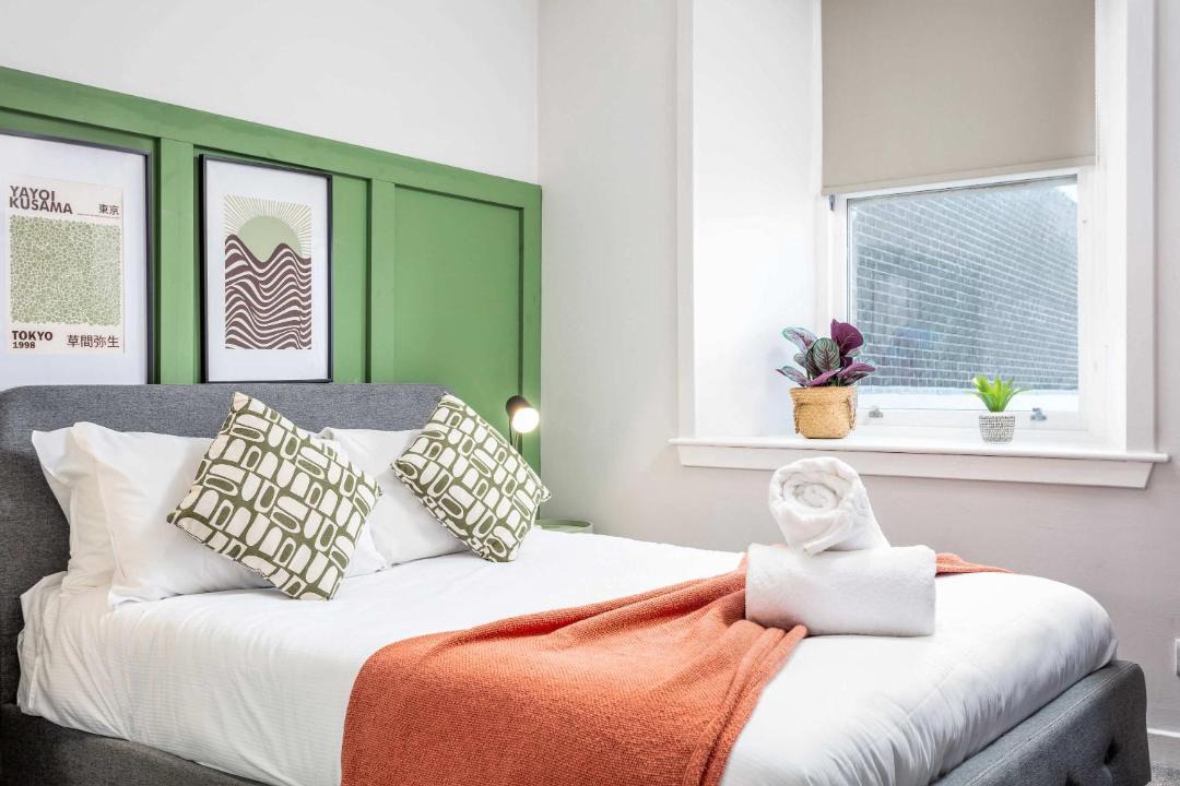 Photo of Bedroom in Irvine
