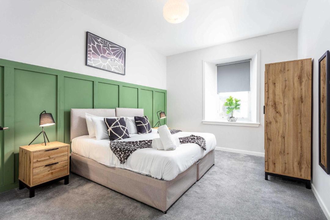 Photo of Bedroom in Irvine