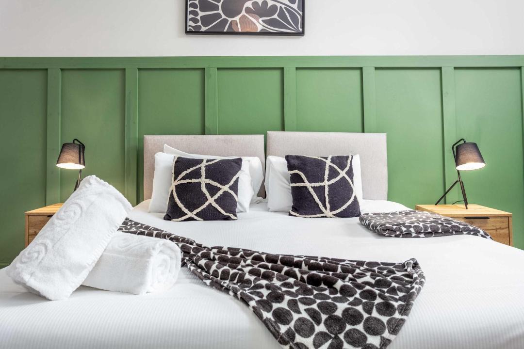 Photo of Bedroom in Irvine