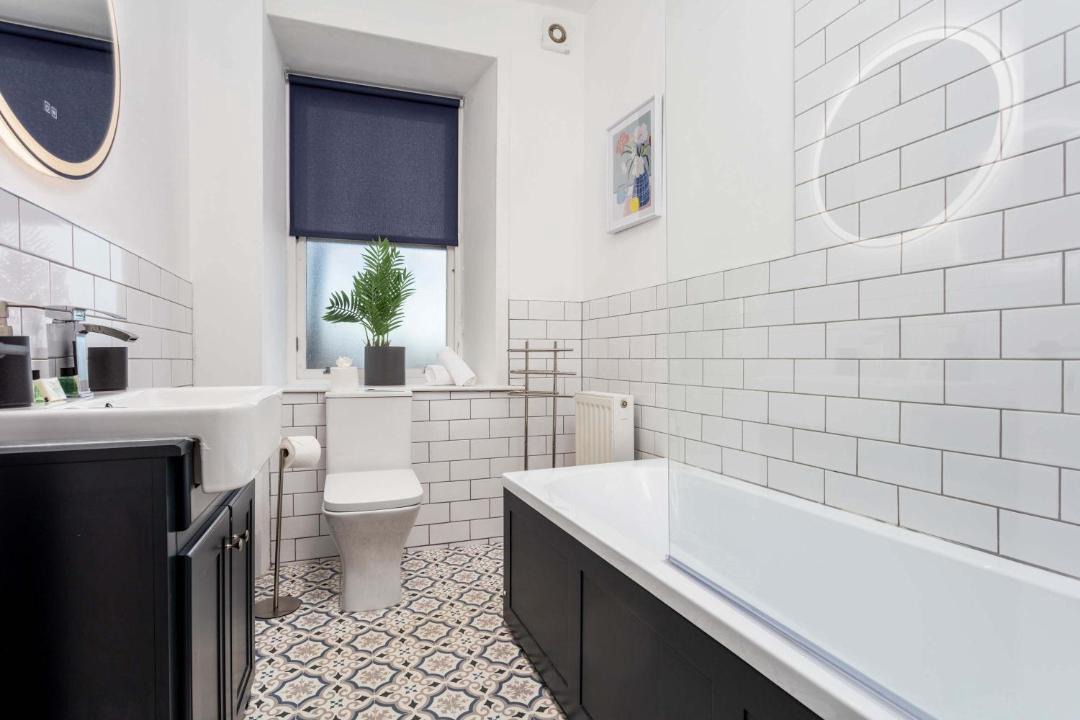 Photo of Bathroom in Irvine
