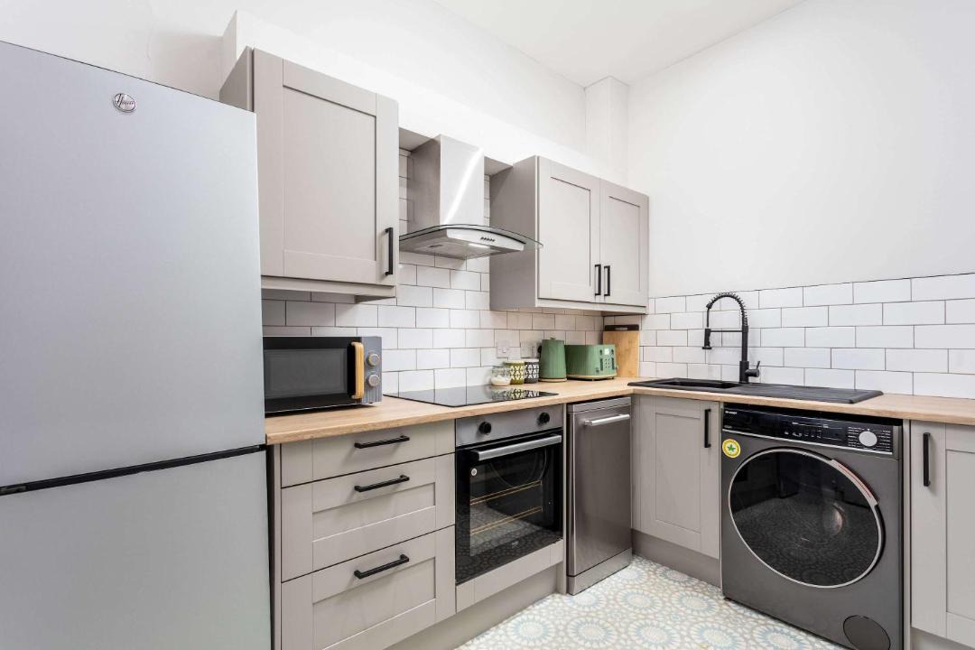 Photo of Kitchen in Irvine