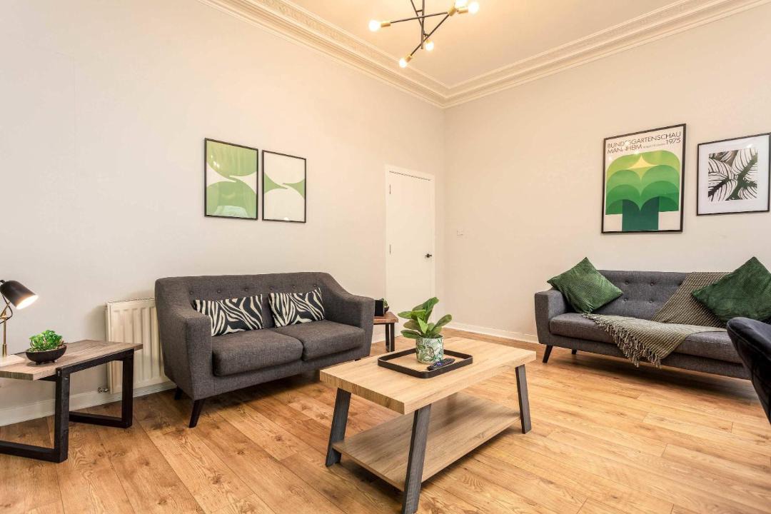 Photo of Livingroom in Irvine