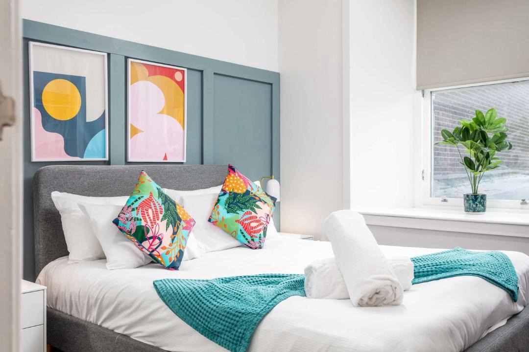 Photo of Bedroom in Irvine