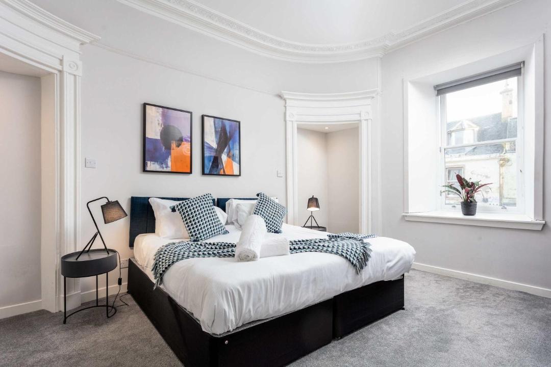 Photo of Bedroom in Irvine