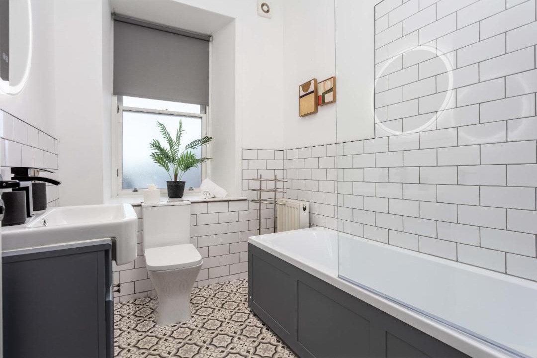 Photo of Bathroom in Irvine