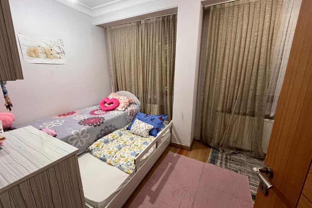 Photo of Bedroom in Fatih