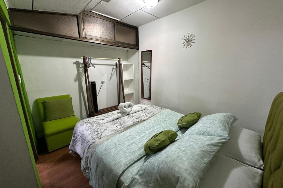 Photo of Bedroom in Alajuela