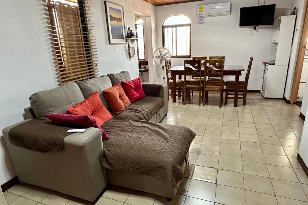 Photo of Livingroom in Alajuela