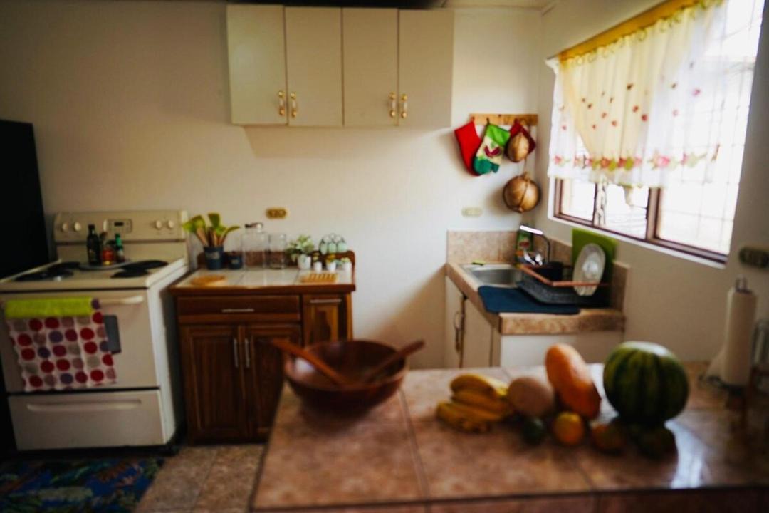 Photo of Kitchen in Heredia