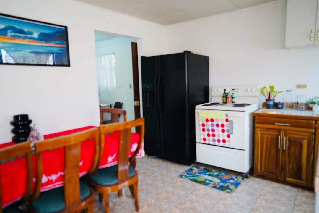 Photo of Kitchen in Heredia