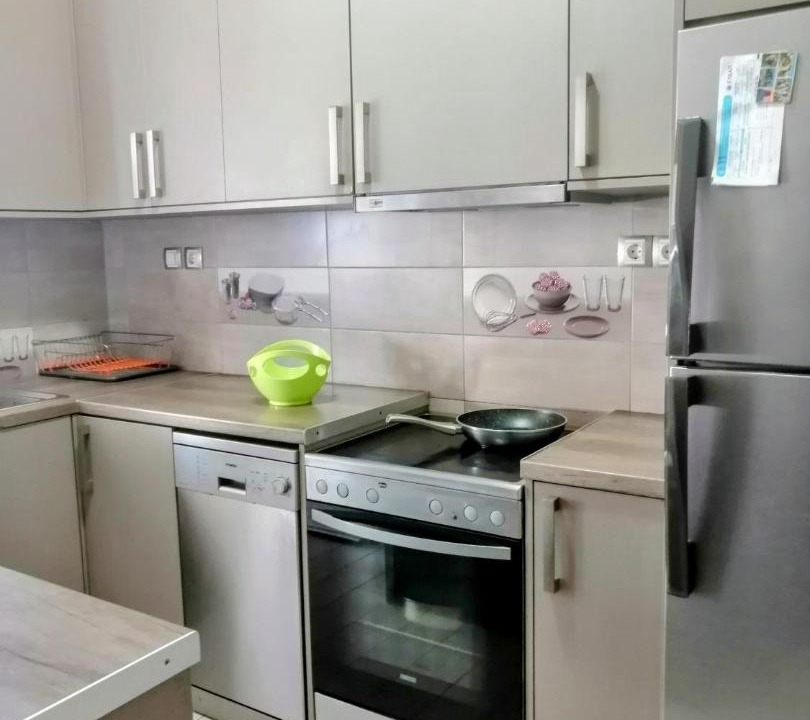 Photo of Kitchen in Kolokinthou