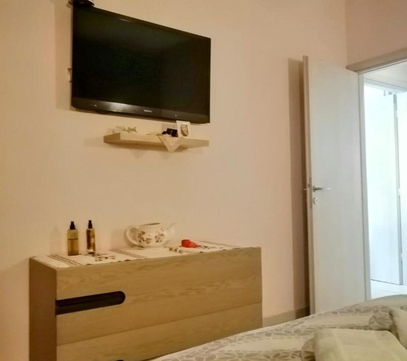 Photo of Bedroom in Kolokinthou