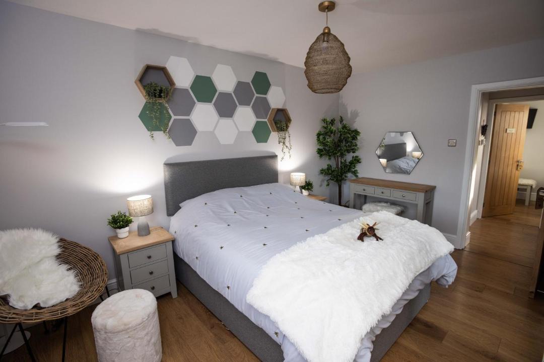 Photo of Bedroom in Gretna