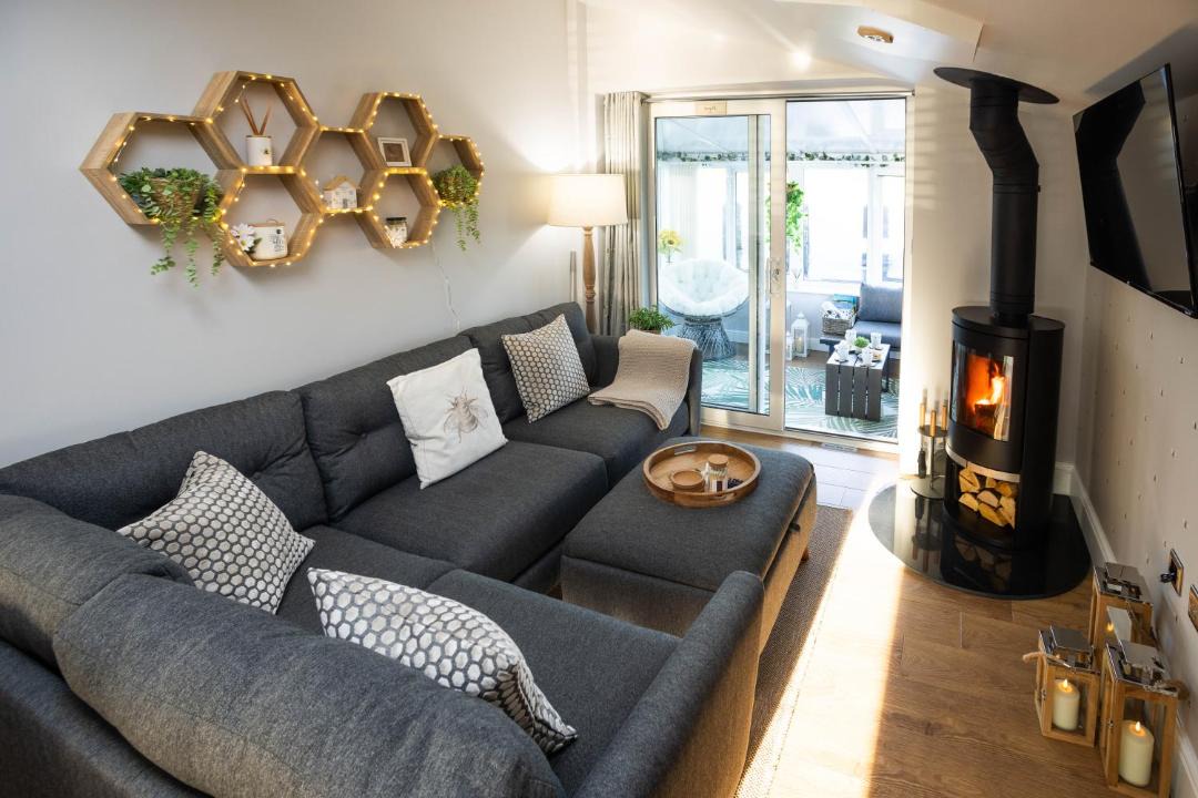 Photo of Livingroom in Gretna