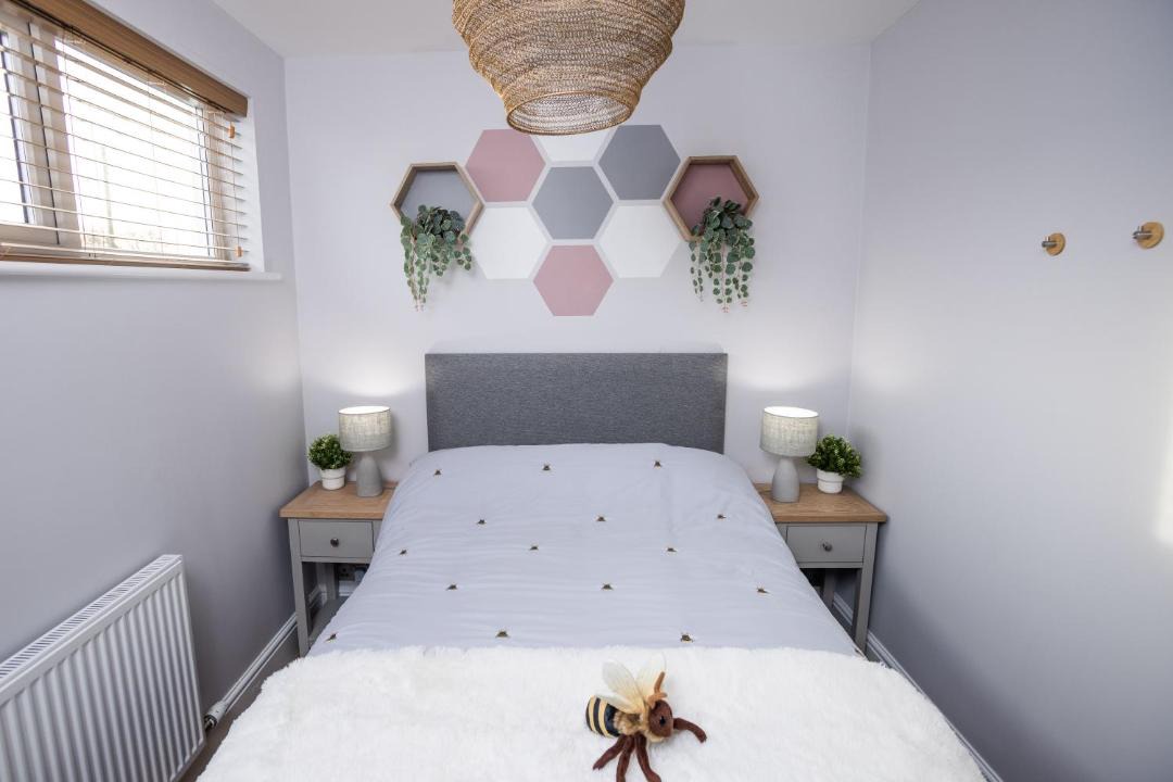 Photo of Bedroom in Gretna